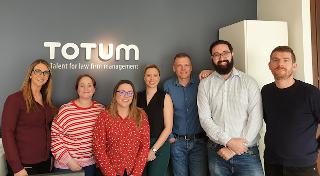 Totum Partners - Employment agency