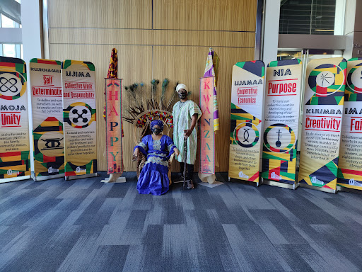 Performing Arts Theater «August Wilson Center for African American Culture», reviews and photos, 980 Liberty Ave, Pittsburgh, PA 15222, USA