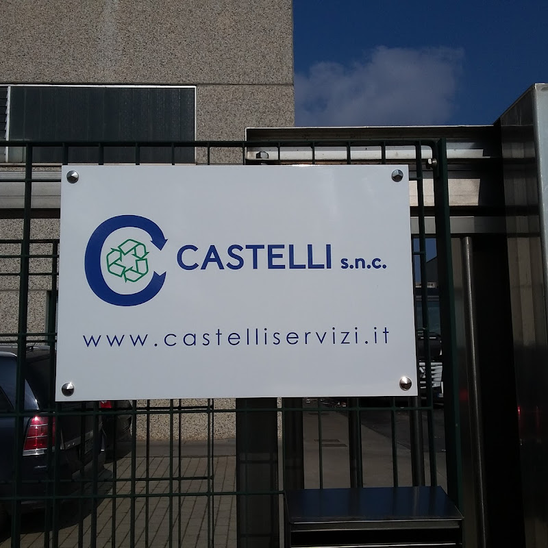 CASTELLI S.N.C.