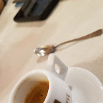 Photo n°3 de l'avis de Giulia.a fait le 16/02/2020 à 14:23 sur le  Napulè Hamburgeria Friggitoria & Pizzeria Napoletana à Seriate