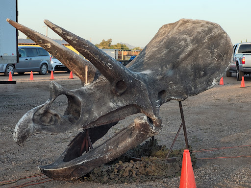 Fairground «Mohave County Fairgrounds», reviews and photos, 2600 Fairgrounds Ave, Kingman, AZ 86401, USA