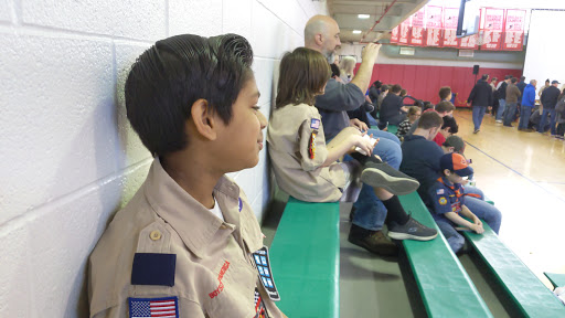 Recreation Center «Secaucus Rec Center Services», reviews and photos, 1200 Koelle Blvd, Secaucus, NJ 07094, USA