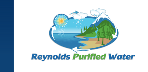 Reynolds Purified Water