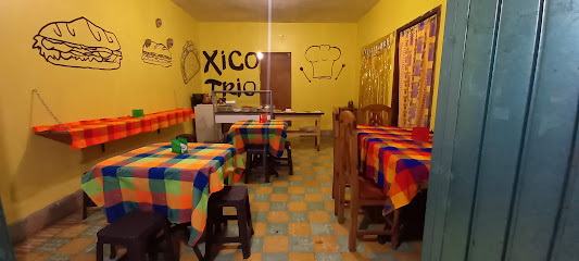 Moloteria Xico Rico - Allende 139, Col Centro, 73080 Xicotepec de Juárez, Pue., Mexico