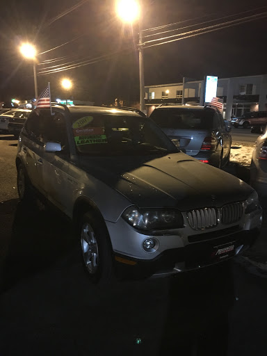 Used Car Dealer «Advanced Auto Sales», reviews and photos, 818 Main St, Tewksbury, MA 01876, USA