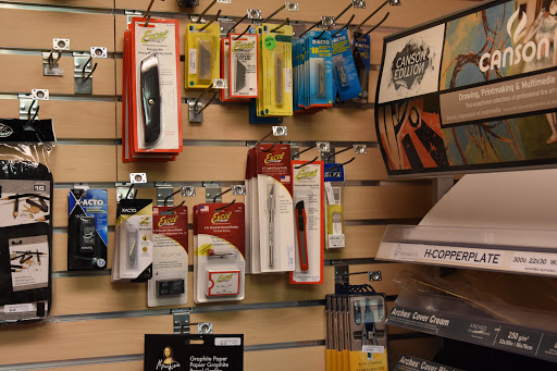 Art Supply Store «Phoenix Art Supplies & Framing», reviews and photos, 1810 S Easton Rd, Doylestown, PA 18901, USA