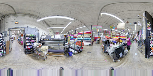 Fabric Store «Textile Discount Outlet», reviews and photos, 2121 W 21st St, Chicago, IL 60608, USA