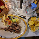 Photo n°2 de l'avis de Szy.T fait le 09/05/2022 à 16:18 sur le  L'Osteria del Siciliano à Nicolosi