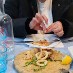 Photo n°1 de l'avis de Michele.u fait le 12/03/2023 à 10:39 sur le  Pizzeria Trattoria Napoletana Zii Margherita à Bologna