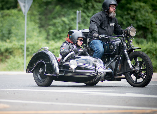 Motorcycle Shop «Boxer Metal», reviews and photos, 2545 Zanella Way c, Chico, CA 95928, USA