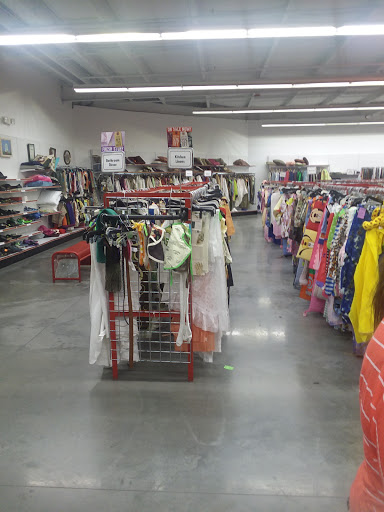 Thrift Store «Dav Thrift Store», reviews and photos