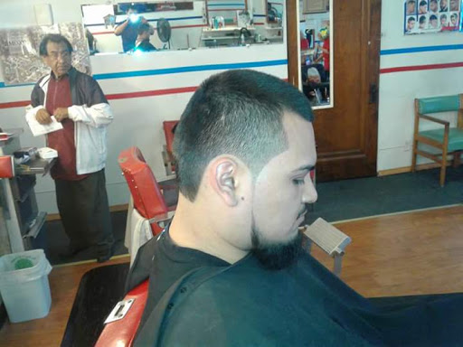 Barber Shop «Ideal Barber Shop», reviews and photos, 3008 E 88th St, Chicago, IL 60617, USA