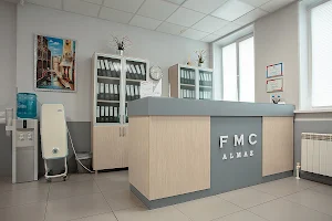 Клиника FMC | травмпункт, рентген, флюорография в Челябинске image