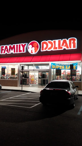 Dollar Store «FAMILY DOLLAR», reviews and photos, 2730 Verona-Mudlick Rd, Verona, KY 41092, USA