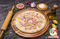 Photos du propriétaire du Livraison de pizzas pizza presto à Enghien-les-Bains - n°9