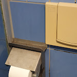 Photo n°1 de l'avis de Gérard.i fait le 29/07/2023 à 18:04 sur le  Serways Raststätte Ostetal Süd à Tiste