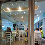 Ftelea Fish Restaurant