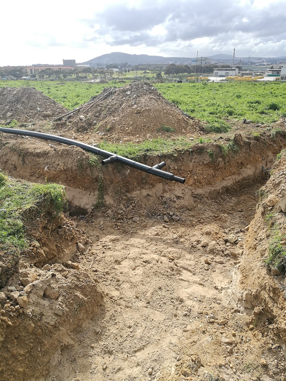 Bellville South Landfill