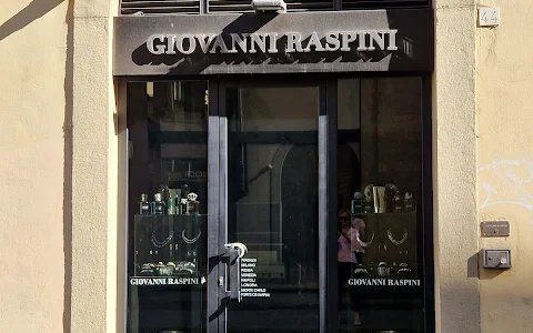 Giovanni Raspini image