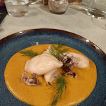 Photo n°7 de l'avis de Sicur.e fait le 05/02/2023 à 00:21 sur le  Agli Uffizi Ristorante Sarzana à Sarzana