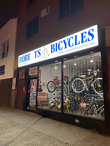 Bicycle Store «Roberts Bicycles», reviews and photos, 33-13 Francis Lewis Blvd, Flushing, NY 11358, USA