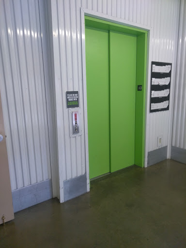 Storage Facility «Extra Space Storage», reviews and photos, 4245 Sunrise Blvd, Fair Oaks, CA 95628, USA