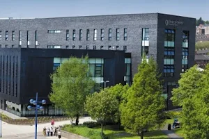 Blackburn College image