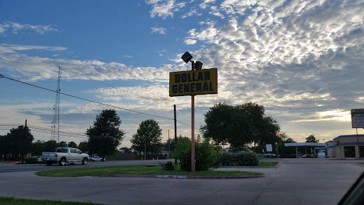 Dollar Store «FAMILY DOLLAR», reviews and photos, 3601 E McKinney St, Denton, TX 76209, USA