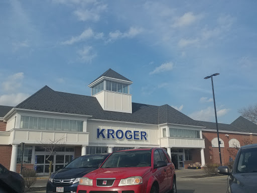 Grocery Store «Kroger Fresh Fare», reviews and photos, 60 Worthington Mall, Worthington, OH 43085, USA