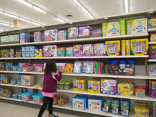 Craft Store «Michaels», reviews and photos, 46301 Potomac Run Plaza, Sterling, VA 20164, USA