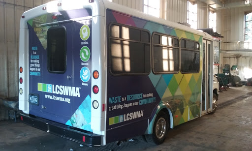 Sign Shop «Signarama Lancaster», reviews and photos, 1748 Columbia Ave, Lancaster, PA 17603, USA