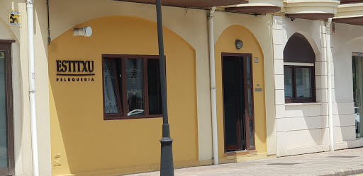 Estitxu Peluquería en Cartes, Santander
