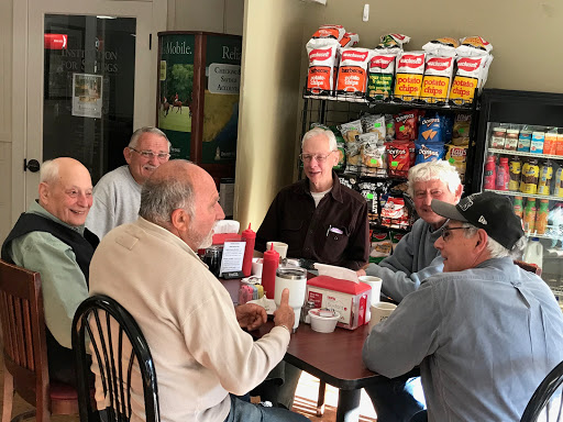 Community Center «Boxford Community Center», reviews and photos, 7 Elm St, Boxford, MA 01921, USA