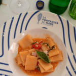 Photo n°2 de l'avis de Vincenzo.i fait le 28/08/2023 à 16:45 sur le  La Fontanina al mare à Bacoli