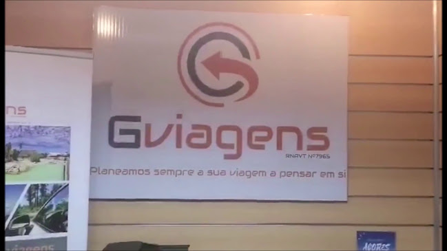 Gviagens - Agência de viagens