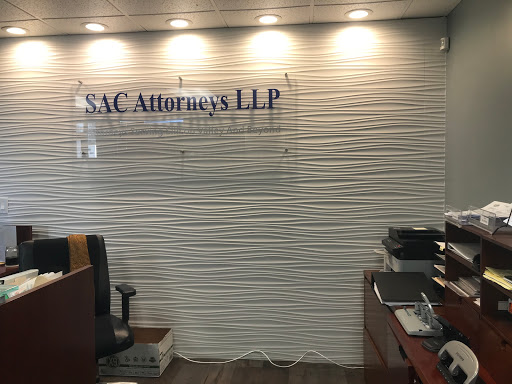 Attorney «SAC Attorneys LLP», reviews and photos