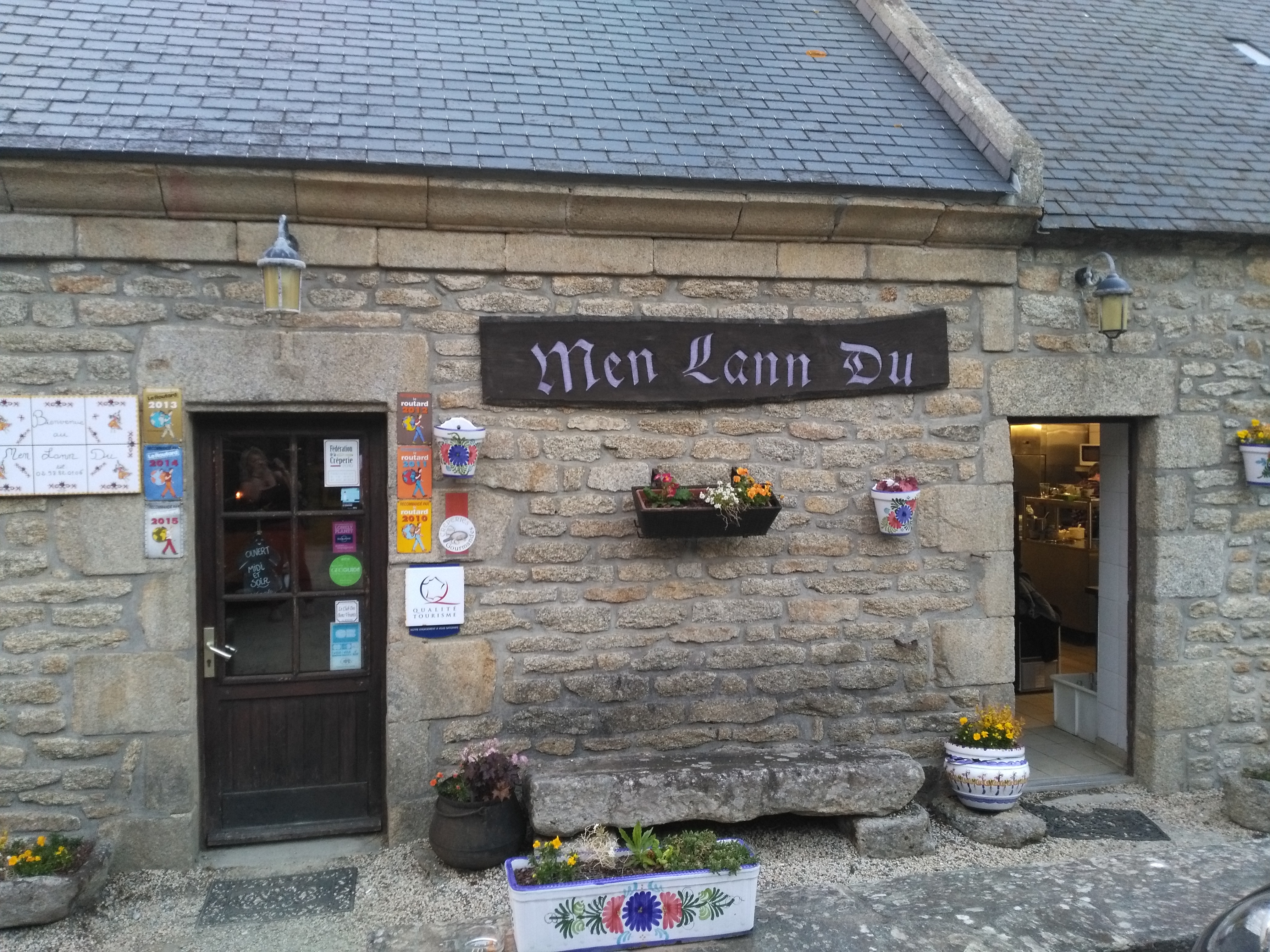 Photo n° 1 de l'avis de CHRISTOPHE.A fait le 07/05/2018 à 19:55