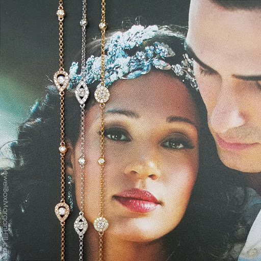 Jewelry Store «Jewel Box of Morgan Hill», reviews and photos, 17190 Monterey St # 101, Morgan Hill, CA 95037, USA