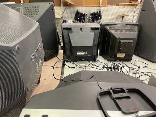 Thrift Store «Good Samaritan Thrift Store», reviews and photos, 4680 N Southside Plaza St, Richmond, VA 23224, USA