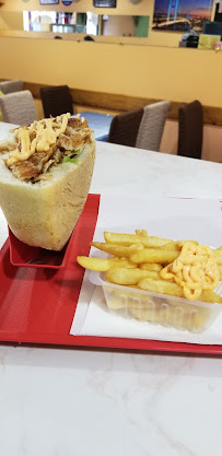 Photos du propriétaire du Kervan Saray Pizzeria Kebab à Sennecey-le-Grand - n°8