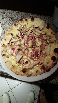 Pizza du Restaurant italien Pizzeria du Village à Saint-Priest - n°19