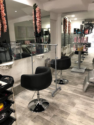 Betty Coop Coiffure/Esthétique à Le Luc