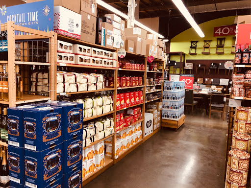 Furniture Store «Cost Plus World Market», reviews and photos, 1910 W El Camino Real, Mountain View, CA 94040, USA