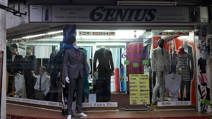 Genius Tailor Co., Ltd