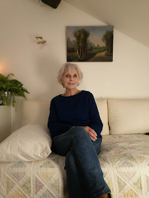 Regine Devaux Sexologue à Paris