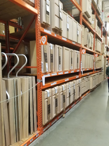 Home Improvement Store «The Home Depot», reviews and photos, 303 35th Ave SE, Puyallup, WA 98374, USA