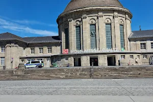 Cologne Messe/Deutz image