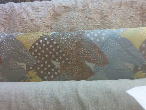 Fabric Store «Boca Bargoons Tampa», reviews and photos, 1029 E Hillsborough Ave, Tampa, FL 33604, USA