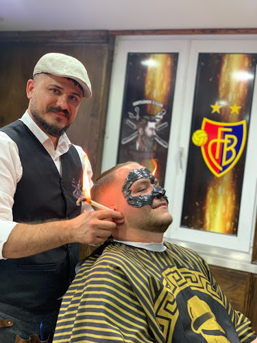 Rezensionen über Barber Zanko in Muttenz - Friseursalon