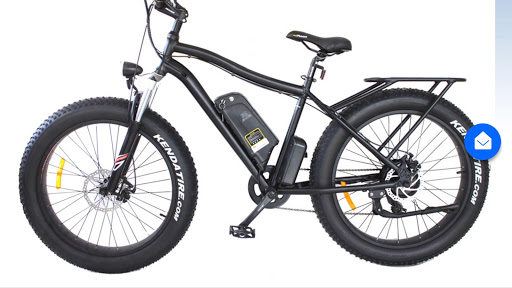 Bicycle Store «Ride N Roll Cyclery», reviews and photos, 6572 Seminole Blvd, Seminole, FL 33772, USA